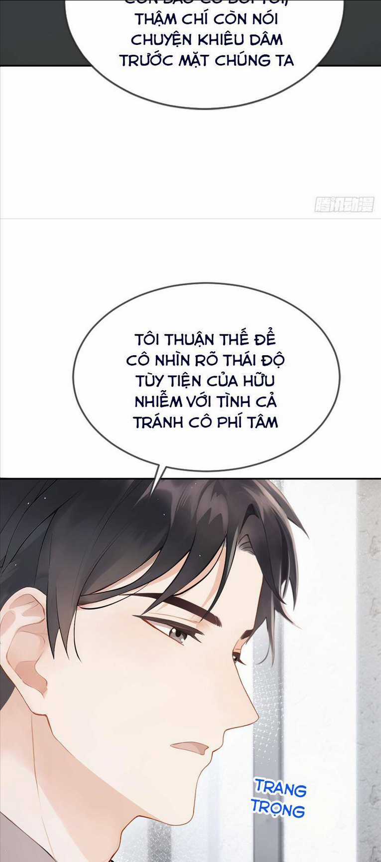 Sống Chung Chỉ Là Để Chinh Phục Em Chapter 10 trang 14