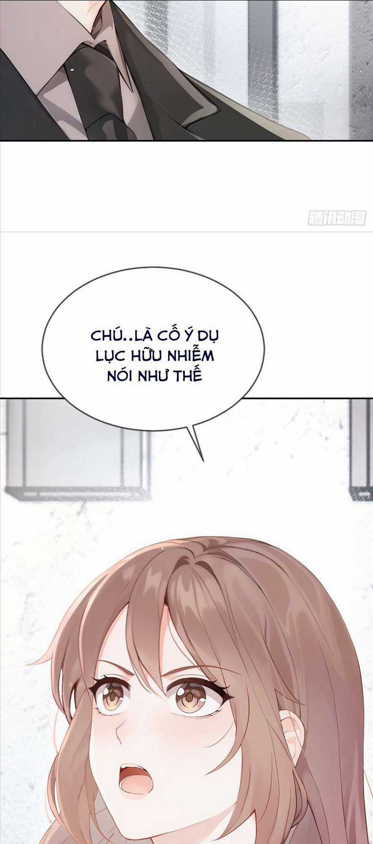 Sống Chung Chỉ Là Để Chinh Phục Em Chapter 10 trang 15