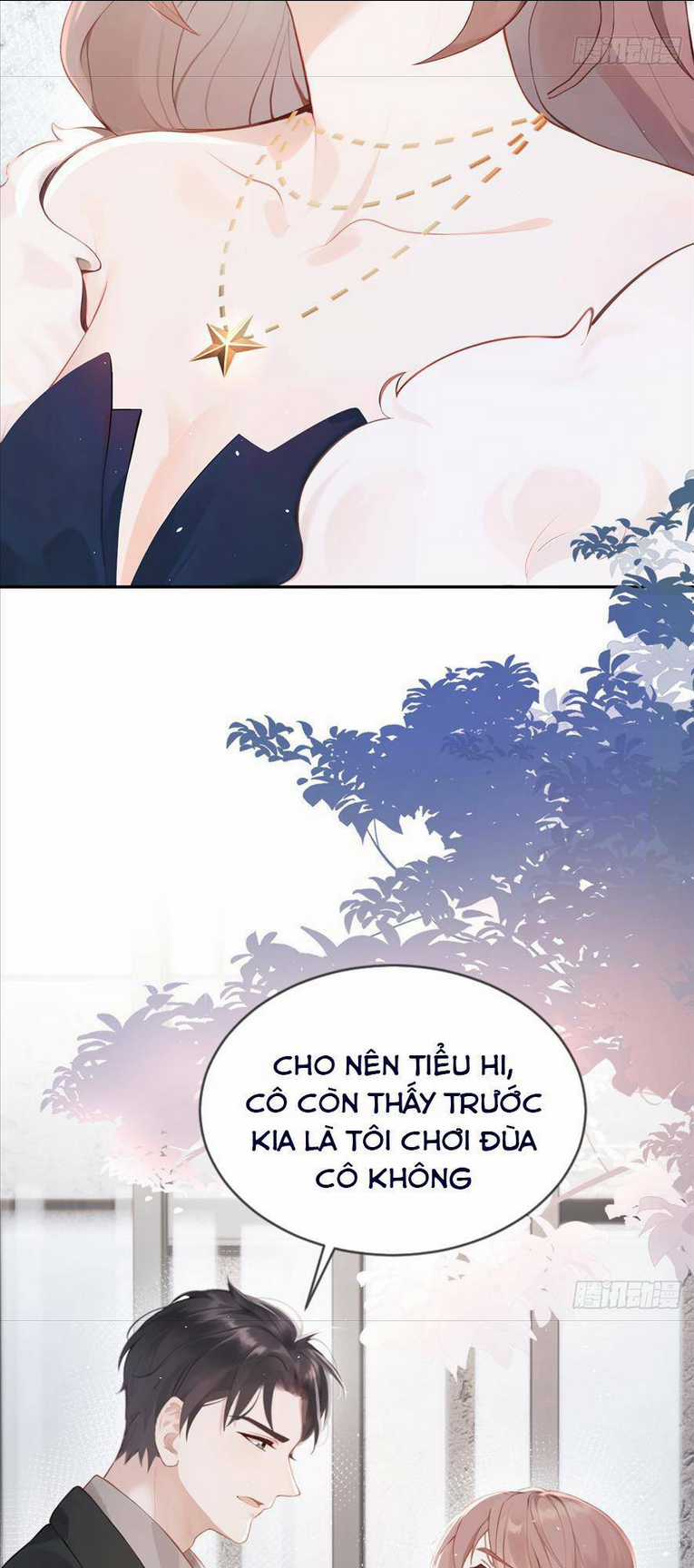 Sống Chung Chỉ Là Để Chinh Phục Em Chapter 10 trang 16