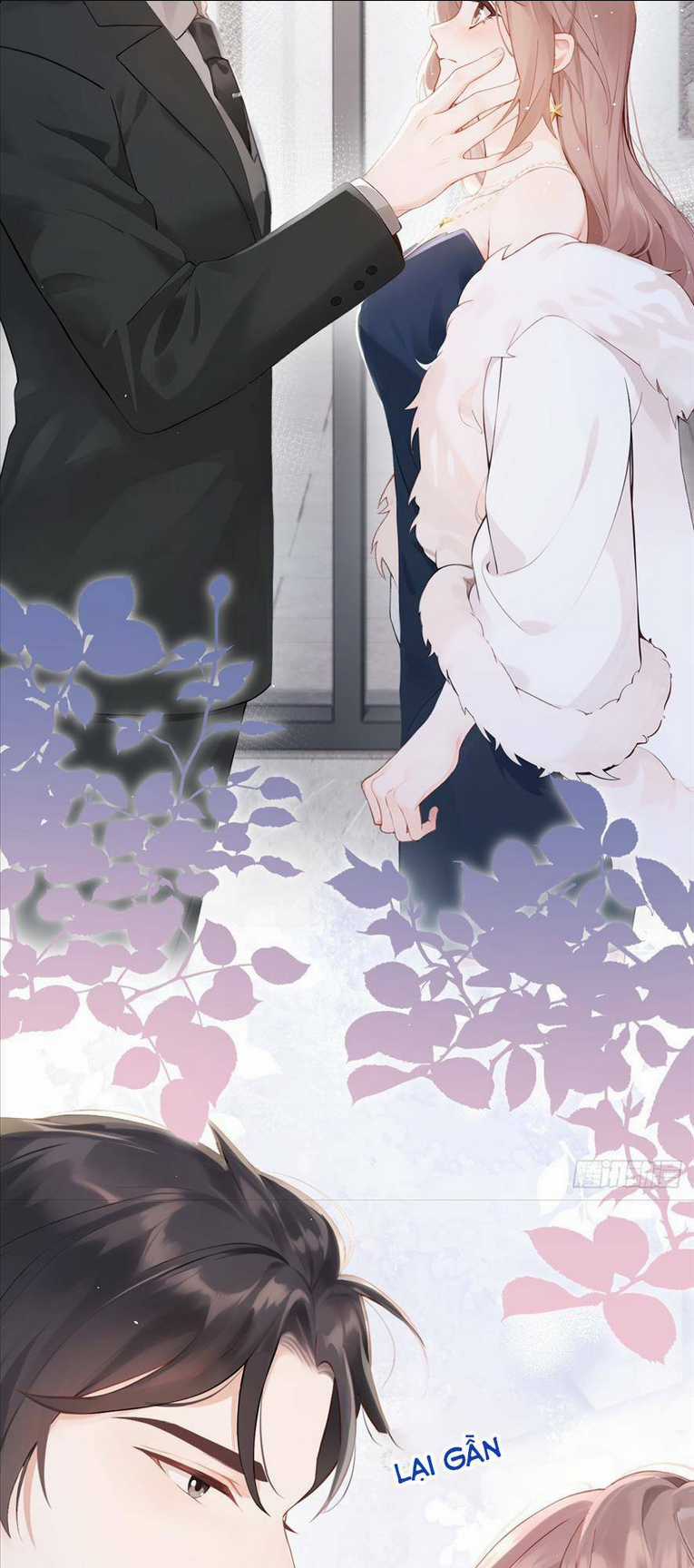 Sống Chung Chỉ Là Để Chinh Phục Em Chapter 10 trang 17