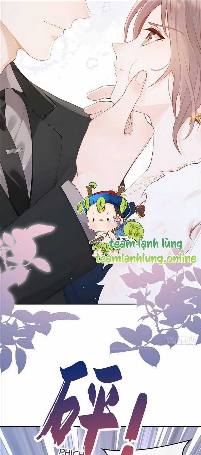 Sống Chung Chỉ Là Để Chinh Phục Em Chapter 10 trang 18