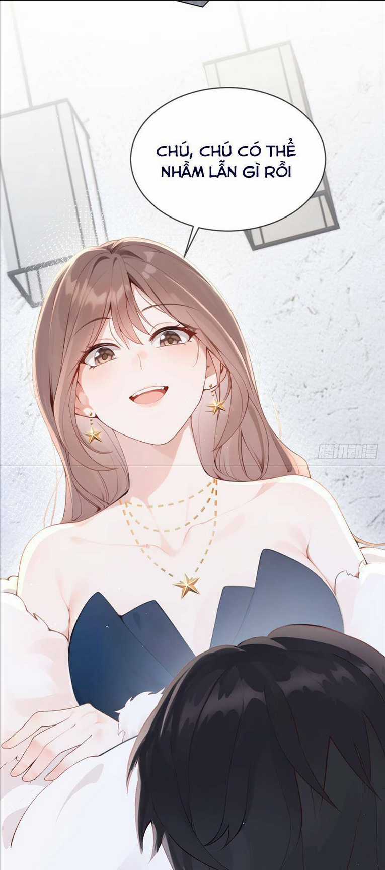 Sống Chung Chỉ Là Để Chinh Phục Em Chapter 10 trang 20