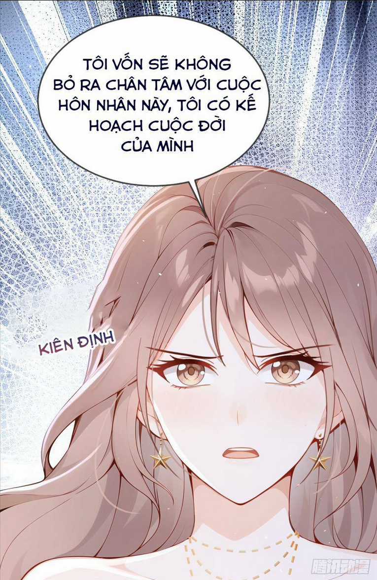 Sống Chung Chỉ Là Để Chinh Phục Em Chapter 10 trang 22