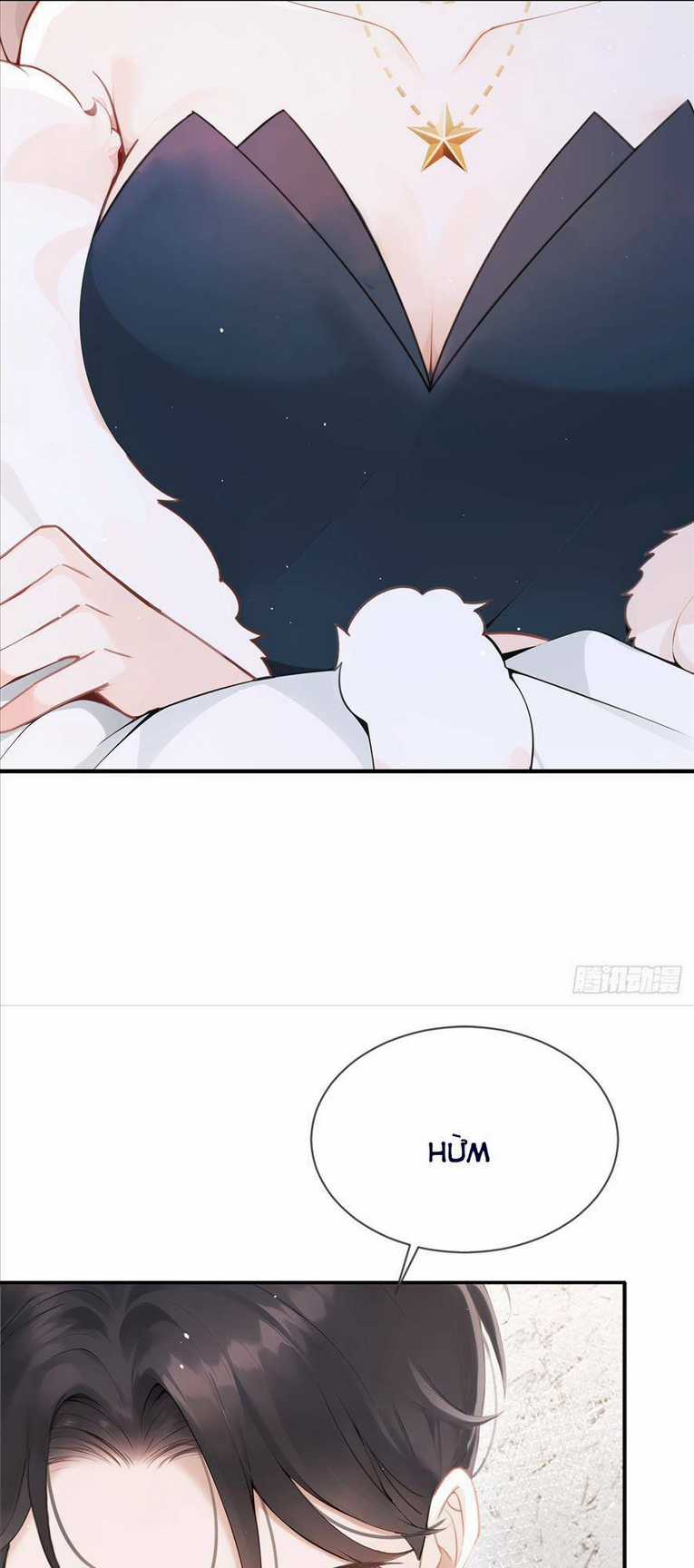 Sống Chung Chỉ Là Để Chinh Phục Em Chapter 10 trang 23