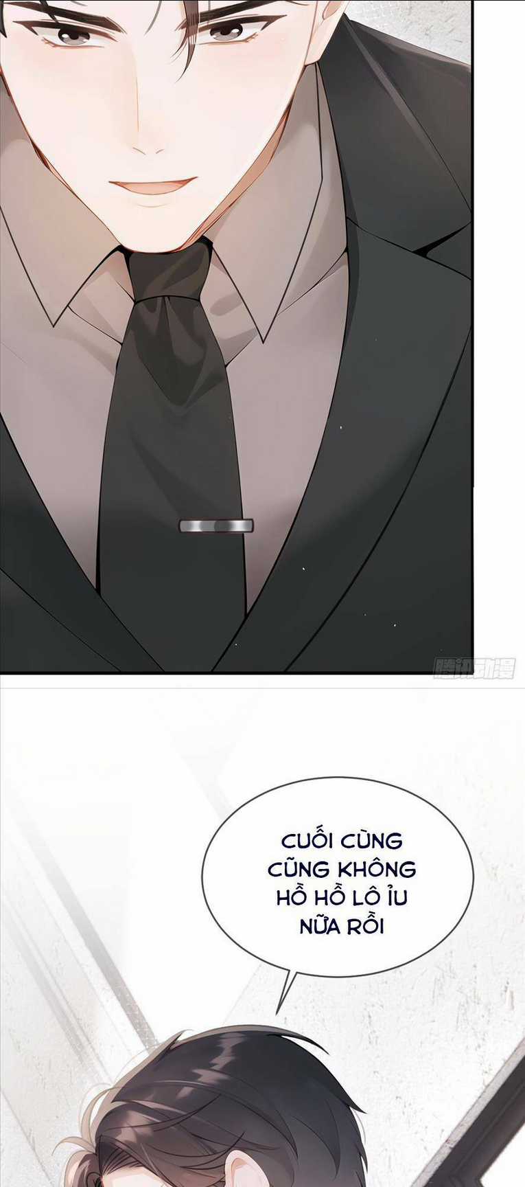 Sống Chung Chỉ Là Để Chinh Phục Em Chapter 10 trang 24