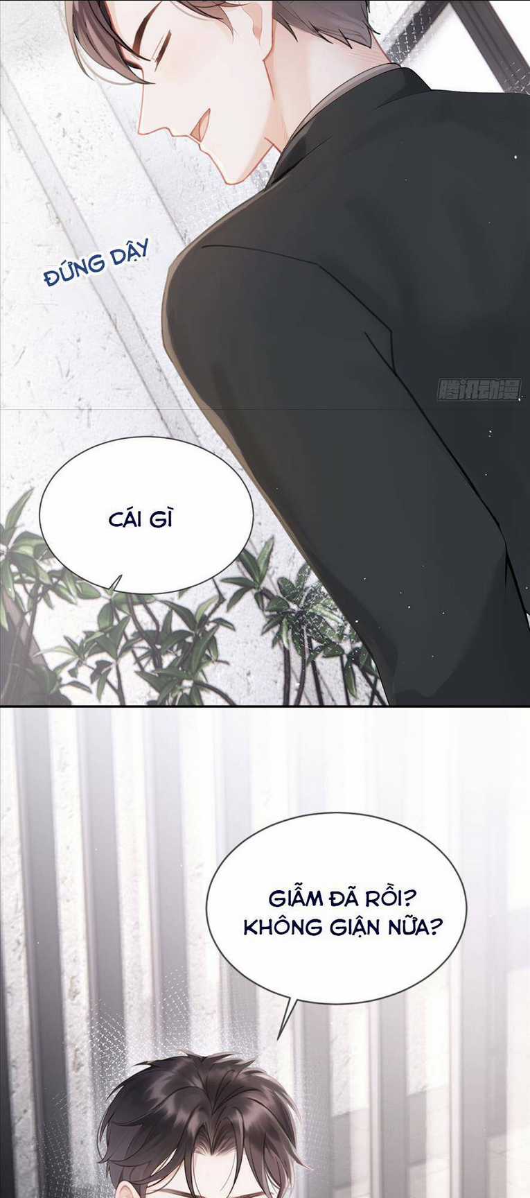 Sống Chung Chỉ Là Để Chinh Phục Em Chapter 10 trang 25