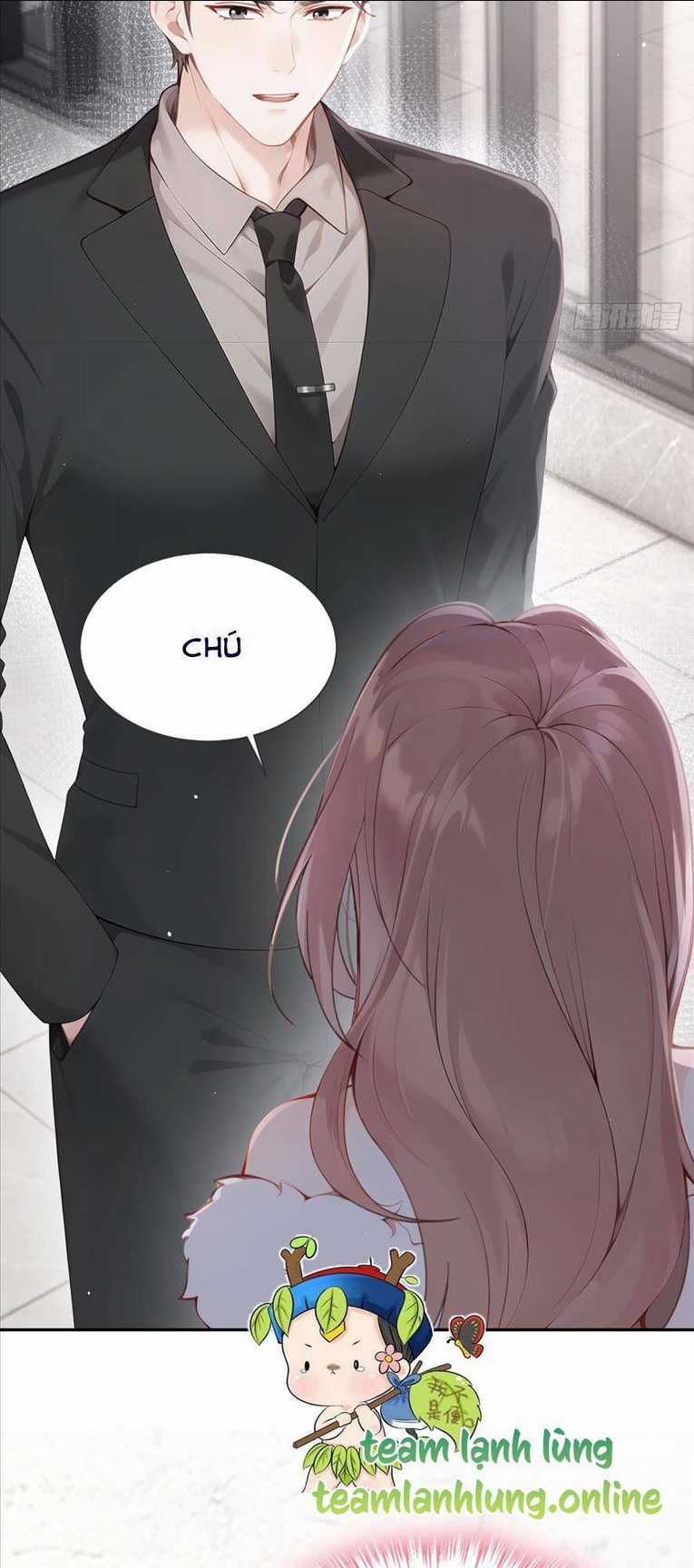 Sống Chung Chỉ Là Để Chinh Phục Em Chapter 10 trang 26