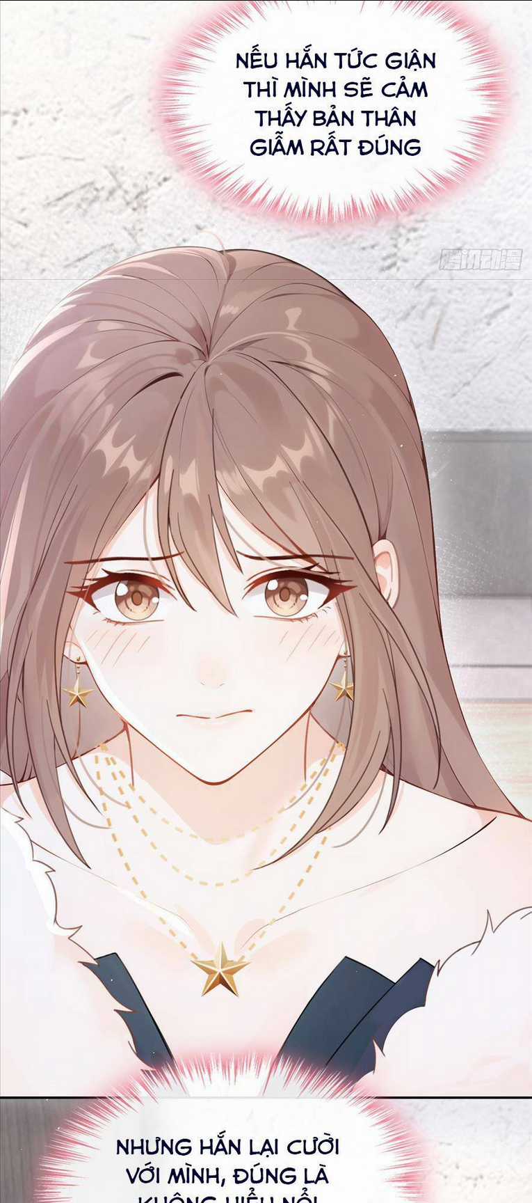 Sống Chung Chỉ Là Để Chinh Phục Em Chapter 10 trang 27