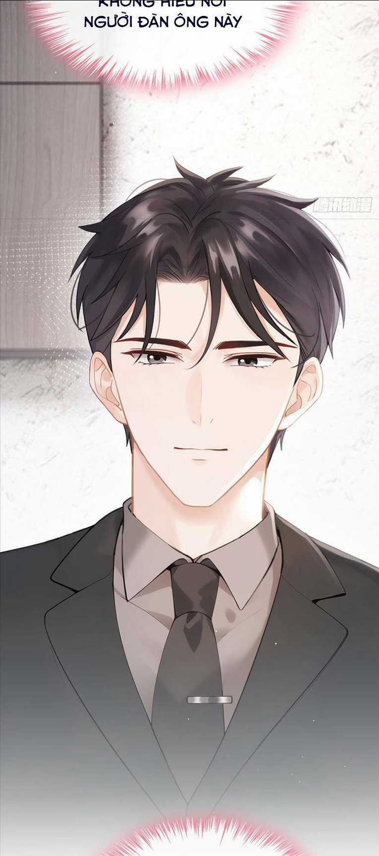 Sống Chung Chỉ Là Để Chinh Phục Em Chapter 10 trang 28