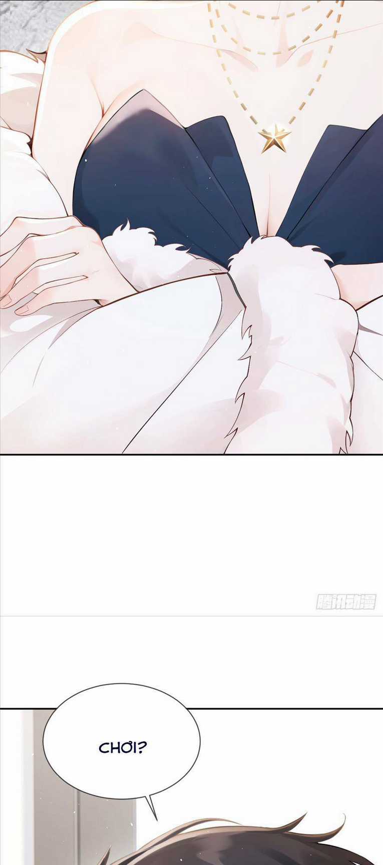 Sống Chung Chỉ Là Để Chinh Phục Em Chapter 10 trang 3