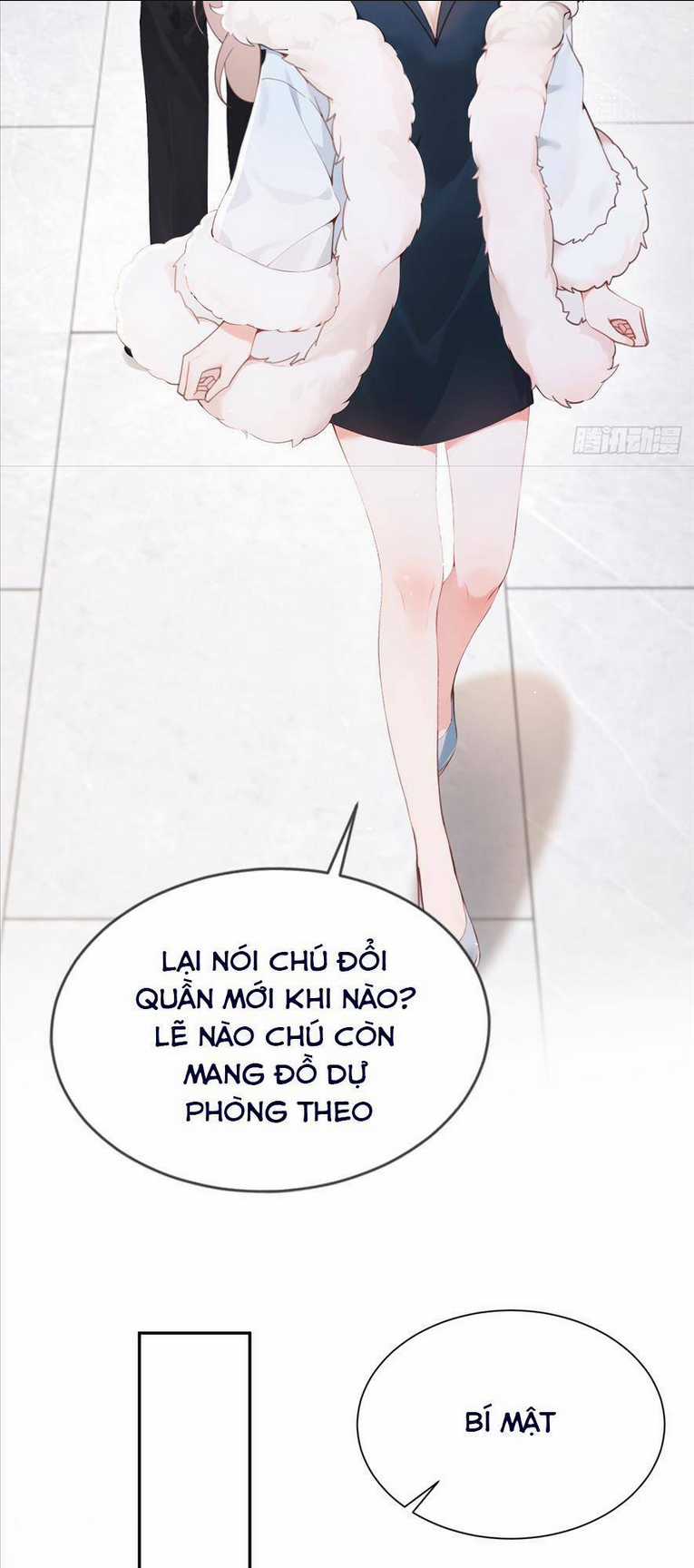 Sống Chung Chỉ Là Để Chinh Phục Em Chapter 10 trang 30