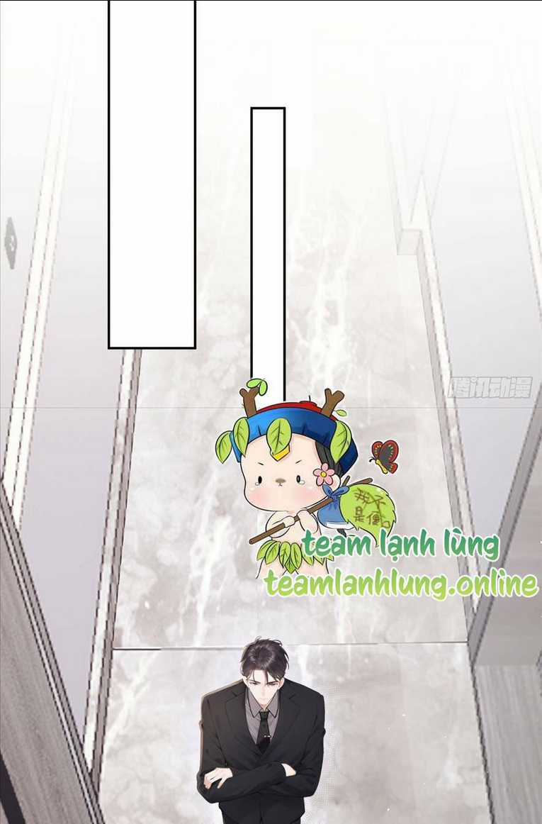 Sống Chung Chỉ Là Để Chinh Phục Em Chapter 10 trang 31