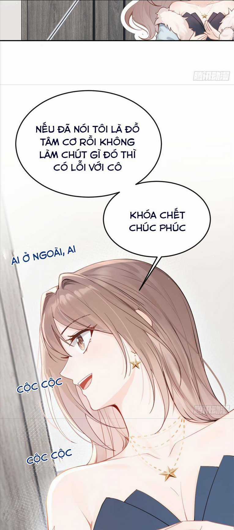 Sống Chung Chỉ Là Để Chinh Phục Em Chapter 10 trang 39
