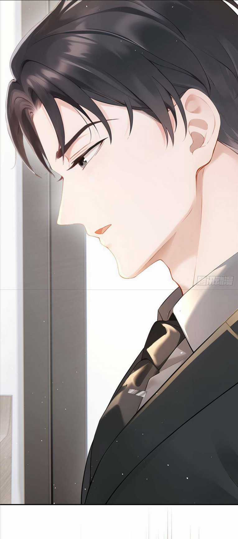 Sống Chung Chỉ Là Để Chinh Phục Em Chapter 10 trang 4