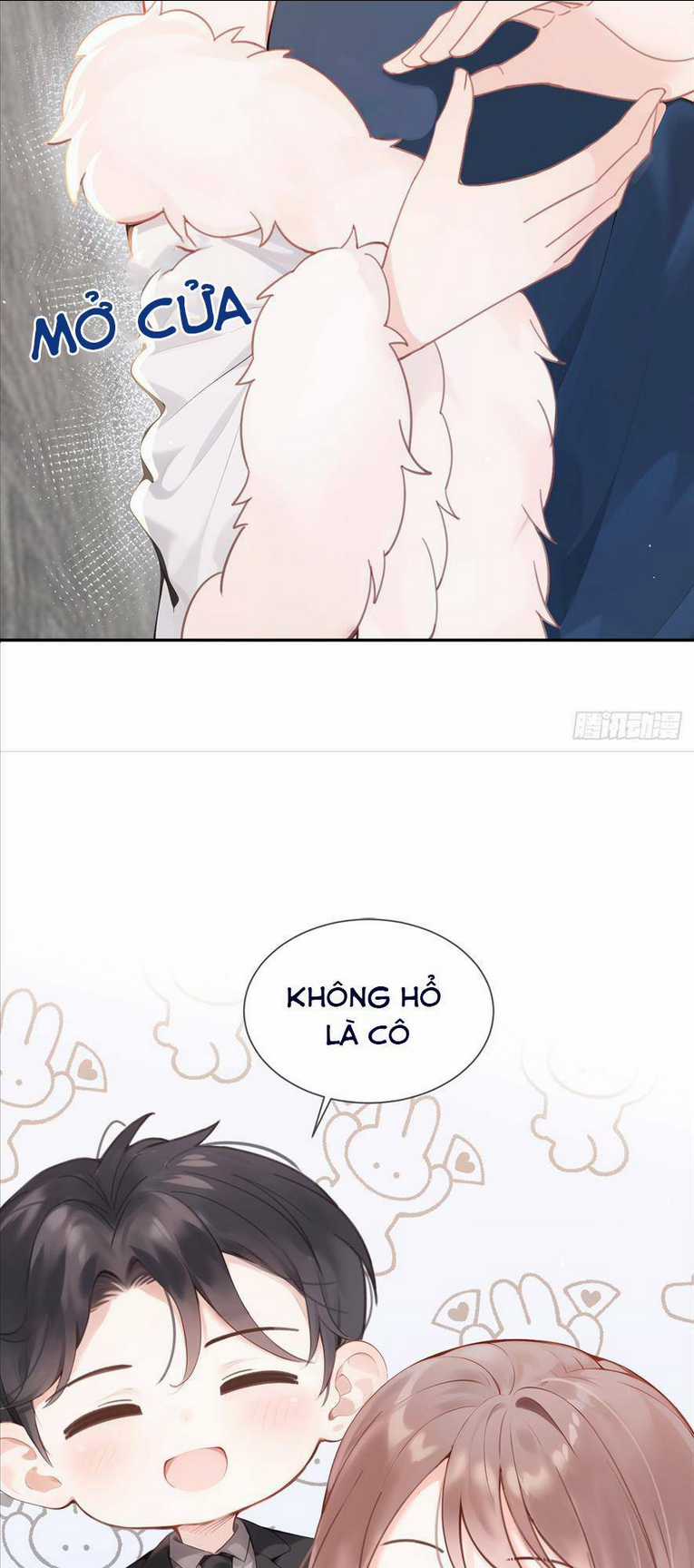 Sống Chung Chỉ Là Để Chinh Phục Em Chapter 10 trang 40