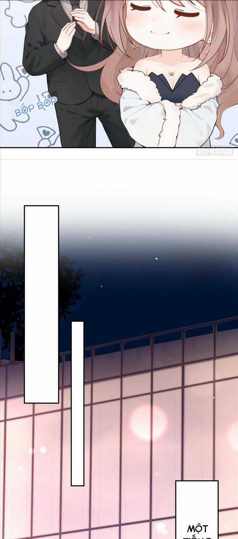 Sống Chung Chỉ Là Để Chinh Phục Em Chapter 10 trang 41