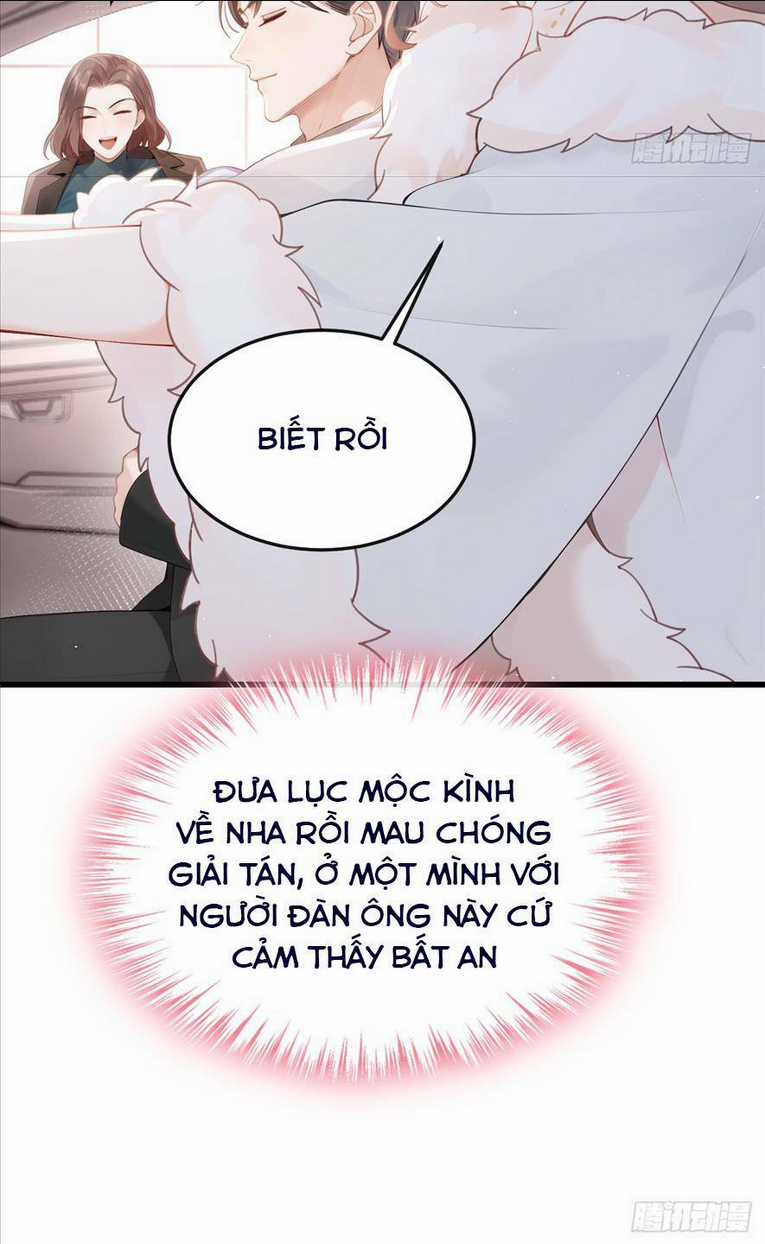 Sống Chung Chỉ Là Để Chinh Phục Em Chapter 10 trang 44