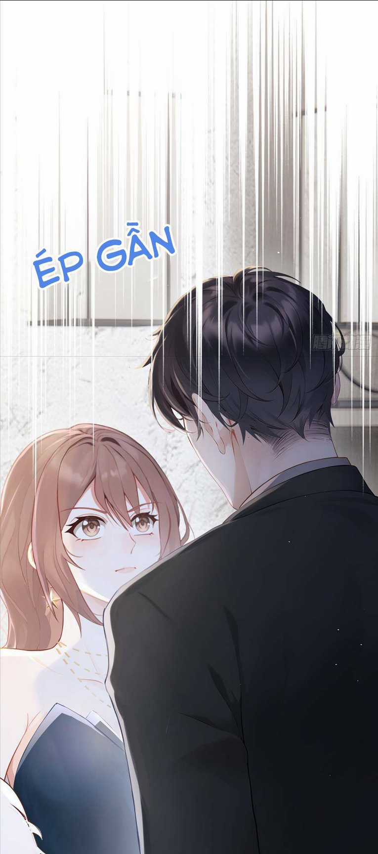 Sống Chung Chỉ Là Để Chinh Phục Em Chapter 10 trang 5