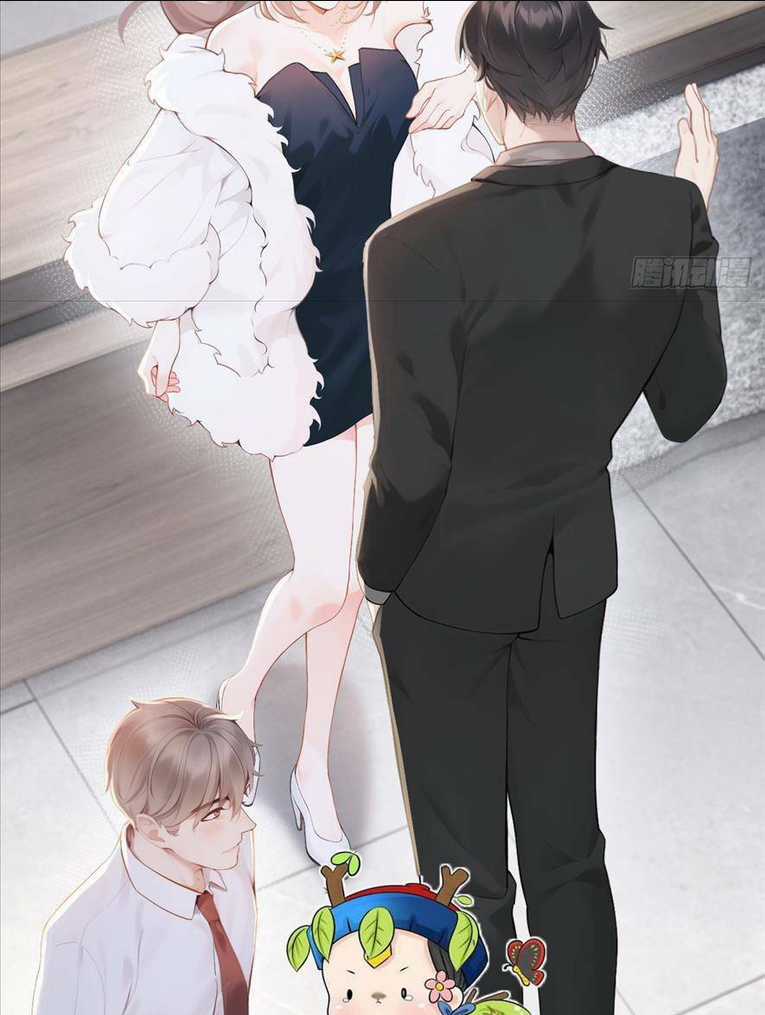 Sống Chung Chỉ Là Để Chinh Phục Em Chapter 10 trang 9