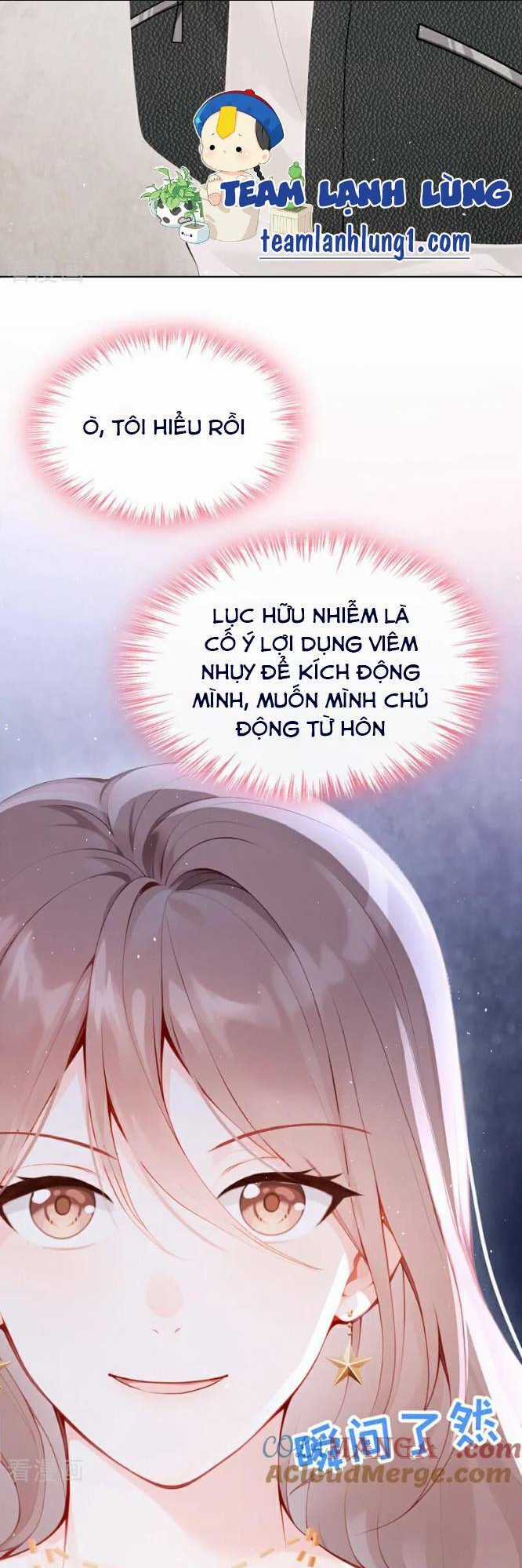 Sống Chung Chỉ Là Để Chinh Phục Em Chapter 11 trang 11