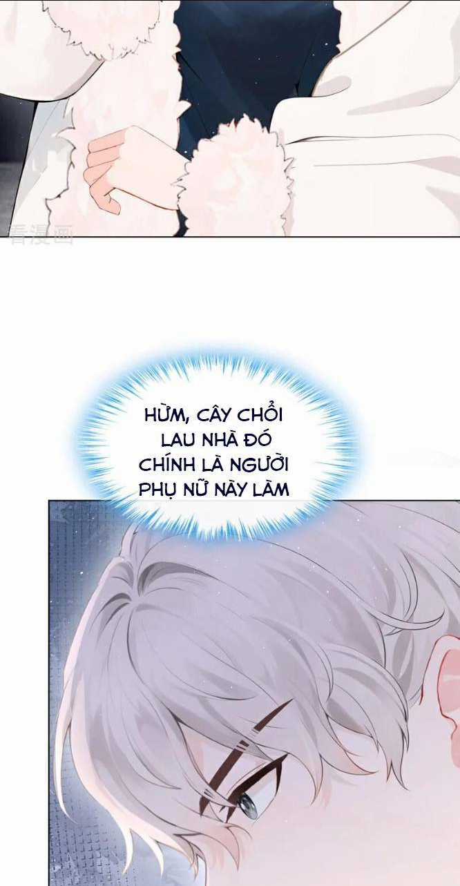 Sống Chung Chỉ Là Để Chinh Phục Em Chapter 11 trang 13