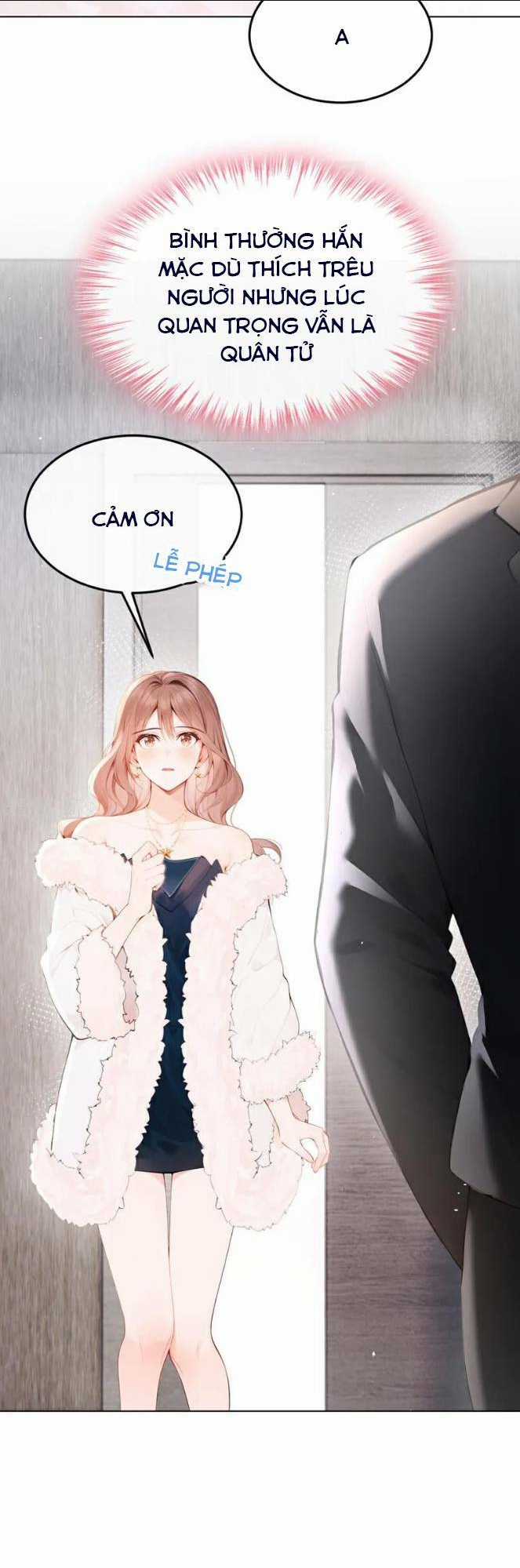 Sống Chung Chỉ Là Để Chinh Phục Em Chapter 11 trang 27