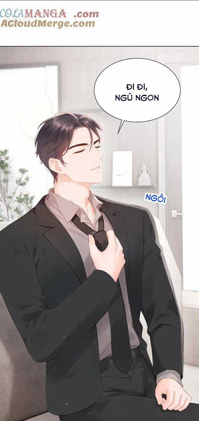 Sống Chung Chỉ Là Để Chinh Phục Em Chapter 11 trang 28