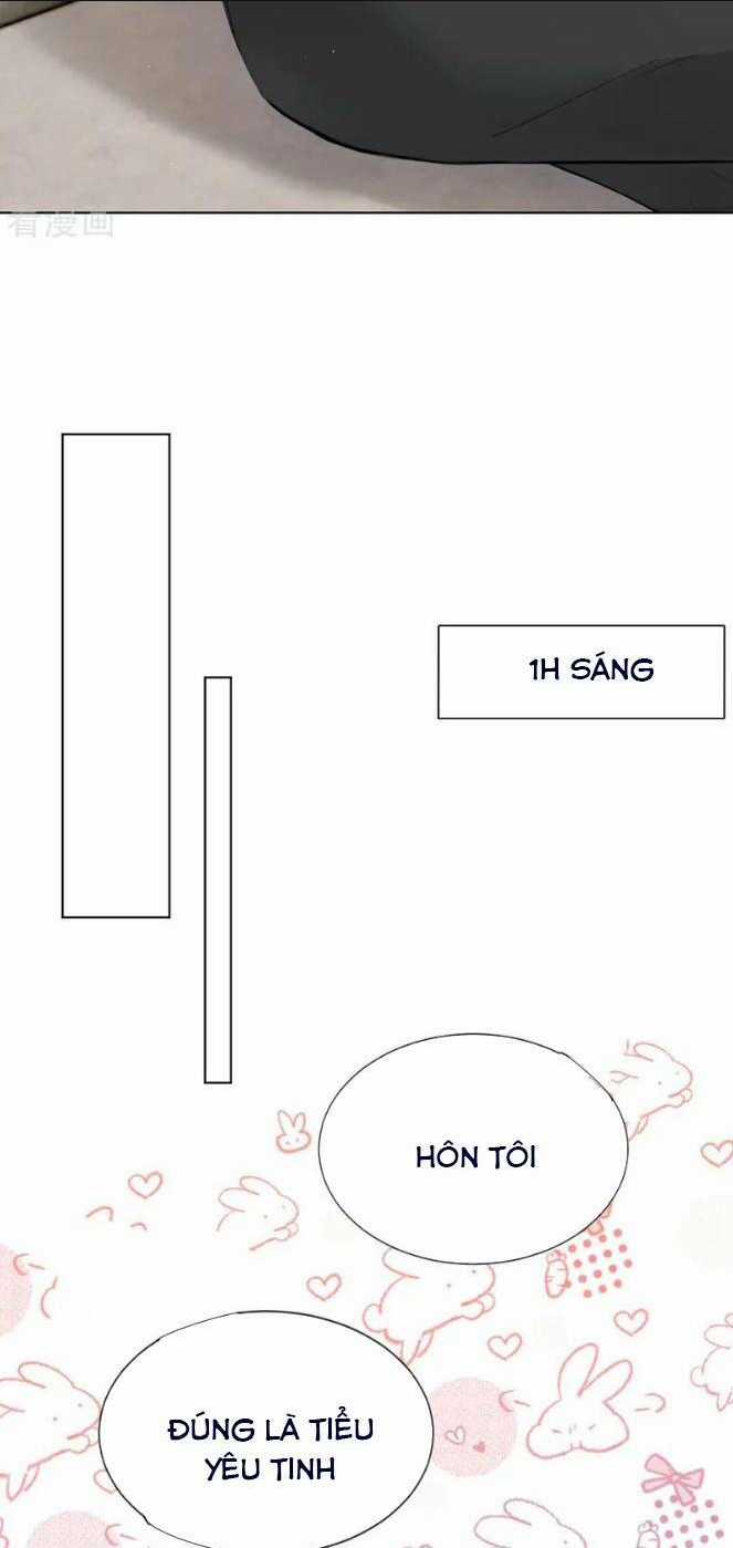 Sống Chung Chỉ Là Để Chinh Phục Em Chapter 11 trang 29