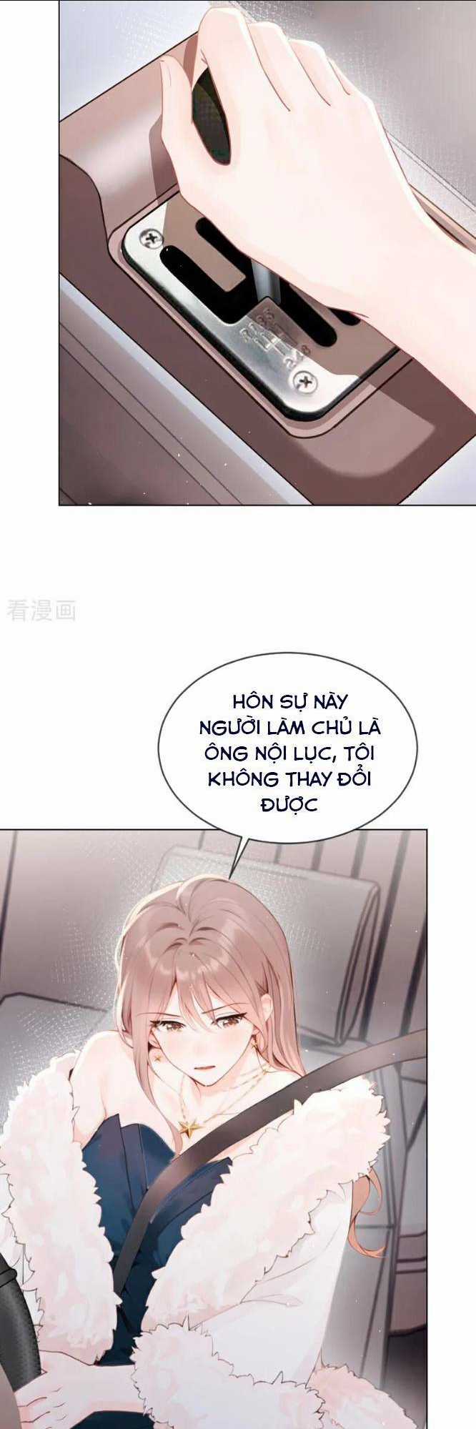 Sống Chung Chỉ Là Để Chinh Phục Em Chapter 11 trang 3