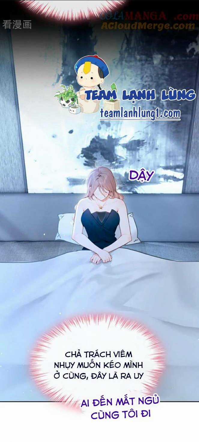 Sống Chung Chỉ Là Để Chinh Phục Em Chapter 11 trang 31