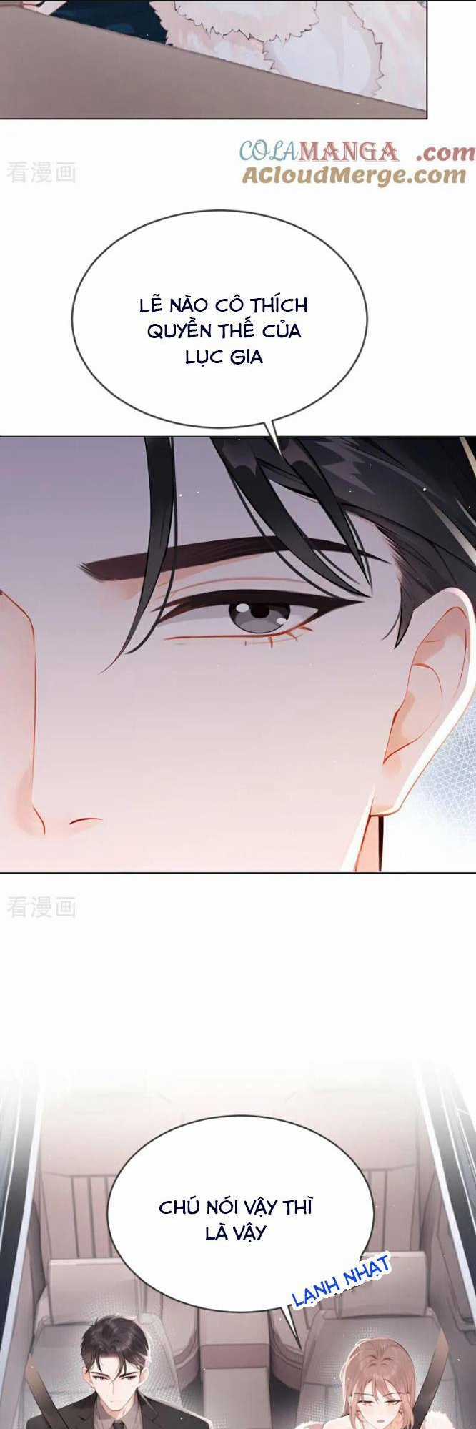 Sống Chung Chỉ Là Để Chinh Phục Em Chapter 11 trang 4