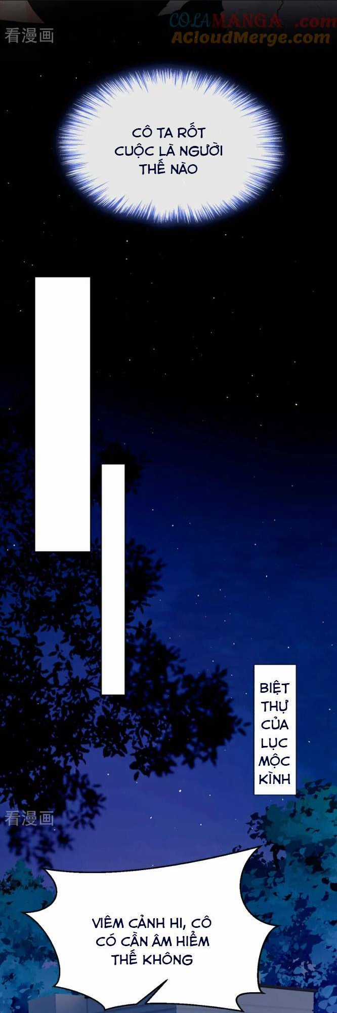 Sống Chung Chỉ Là Để Chinh Phục Em Chapter 11 trang 6