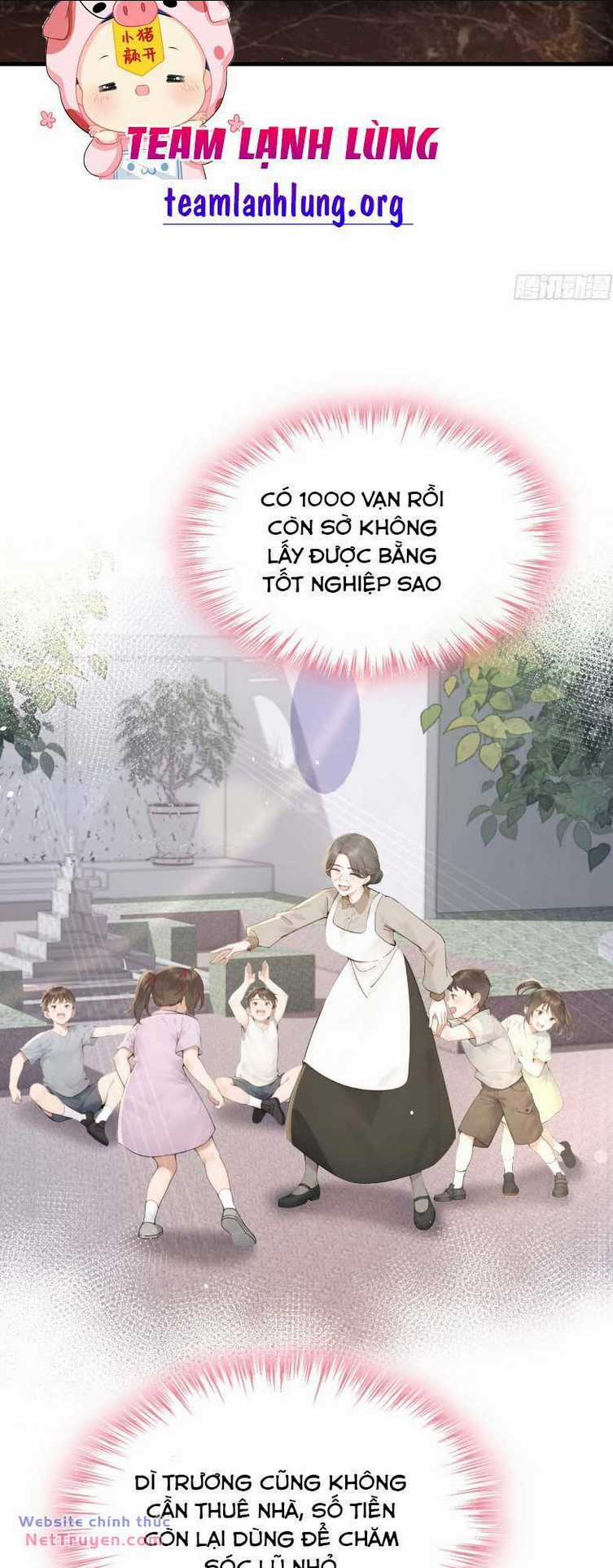 Sống Chung Chỉ Là Để Chinh Phục Em Chapter 14 trang 13