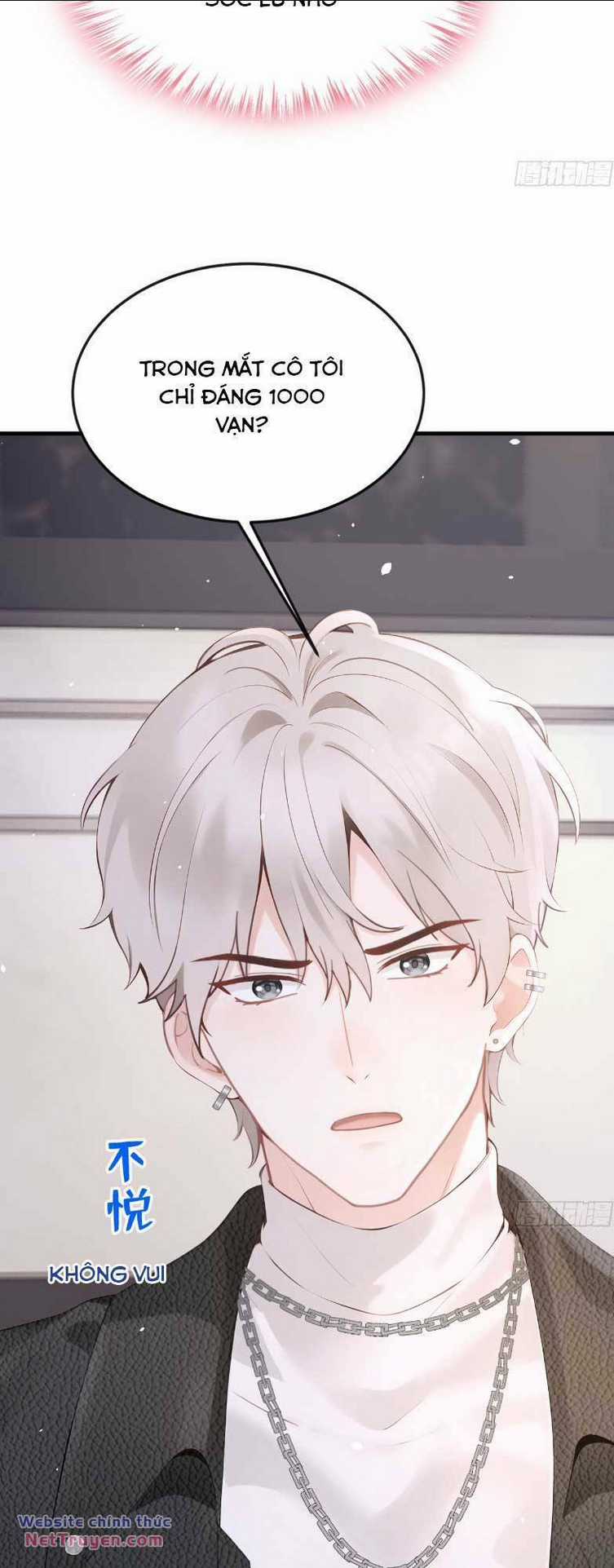 Sống Chung Chỉ Là Để Chinh Phục Em Chapter 14 trang 14