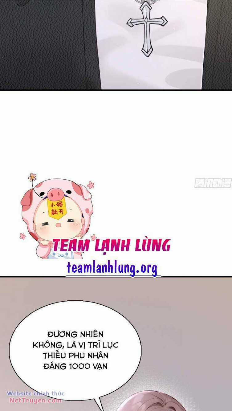 Sống Chung Chỉ Là Để Chinh Phục Em Chapter 14 trang 15