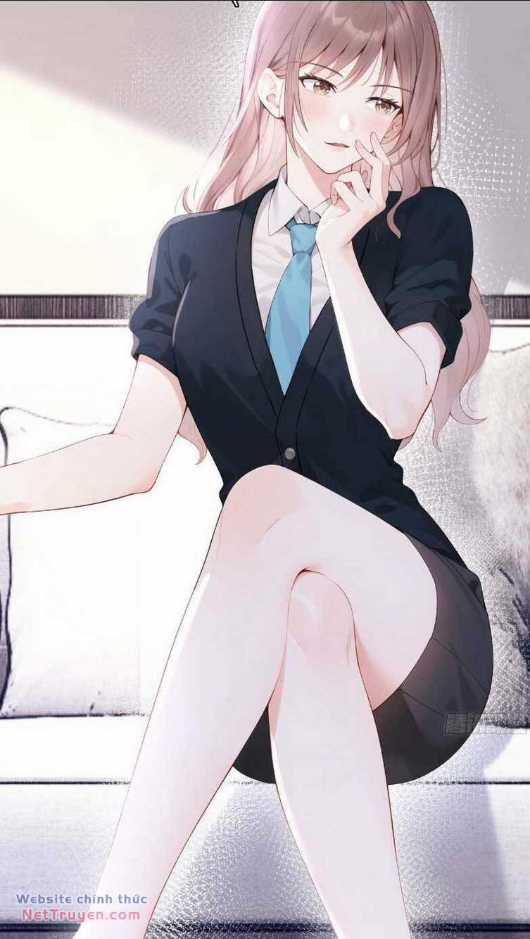 Sống Chung Chỉ Là Để Chinh Phục Em Chapter 14 trang 16