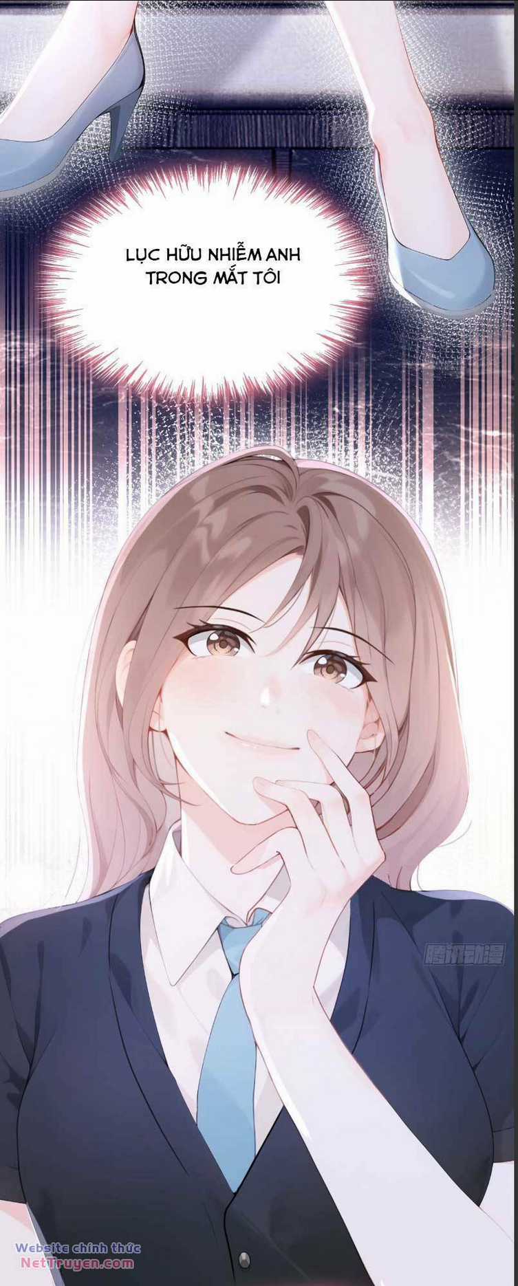 Sống Chung Chỉ Là Để Chinh Phục Em Chapter 14 trang 17