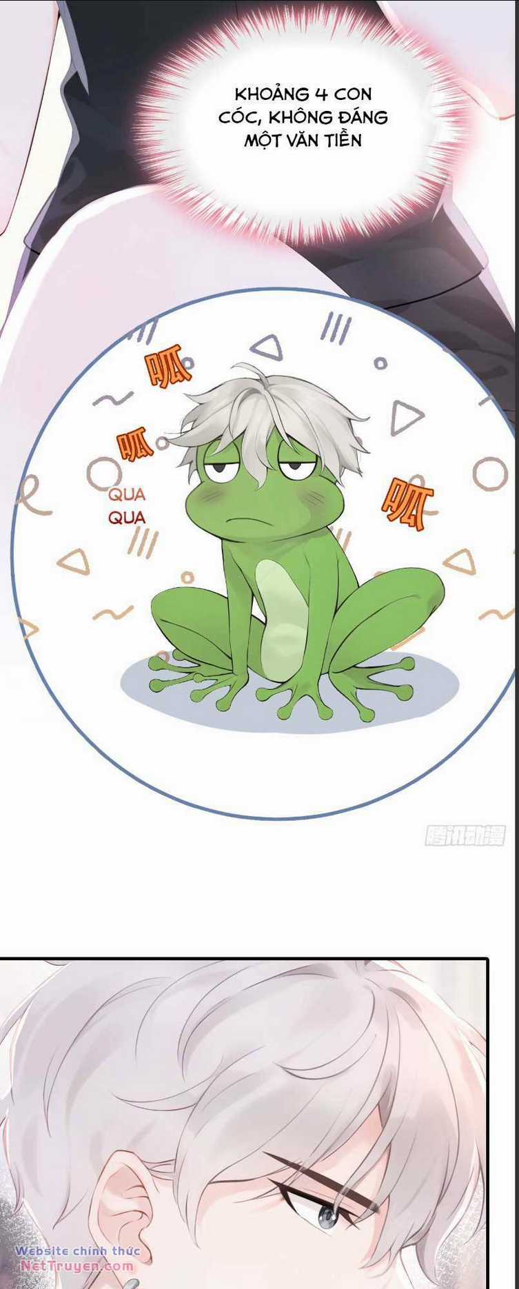 Sống Chung Chỉ Là Để Chinh Phục Em Chapter 14 trang 18