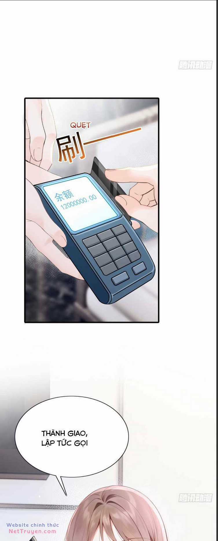 Sống Chung Chỉ Là Để Chinh Phục Em Chapter 14 trang 22