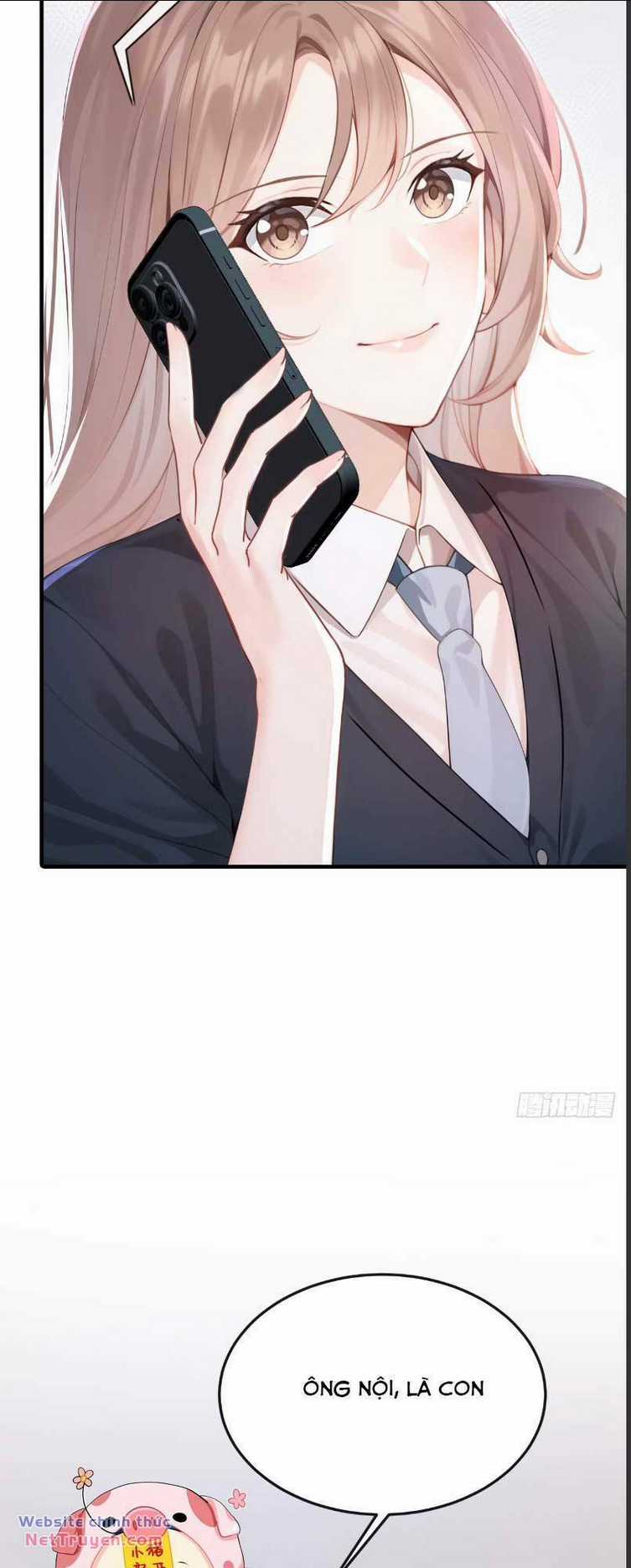 Sống Chung Chỉ Là Để Chinh Phục Em Chapter 14 trang 25