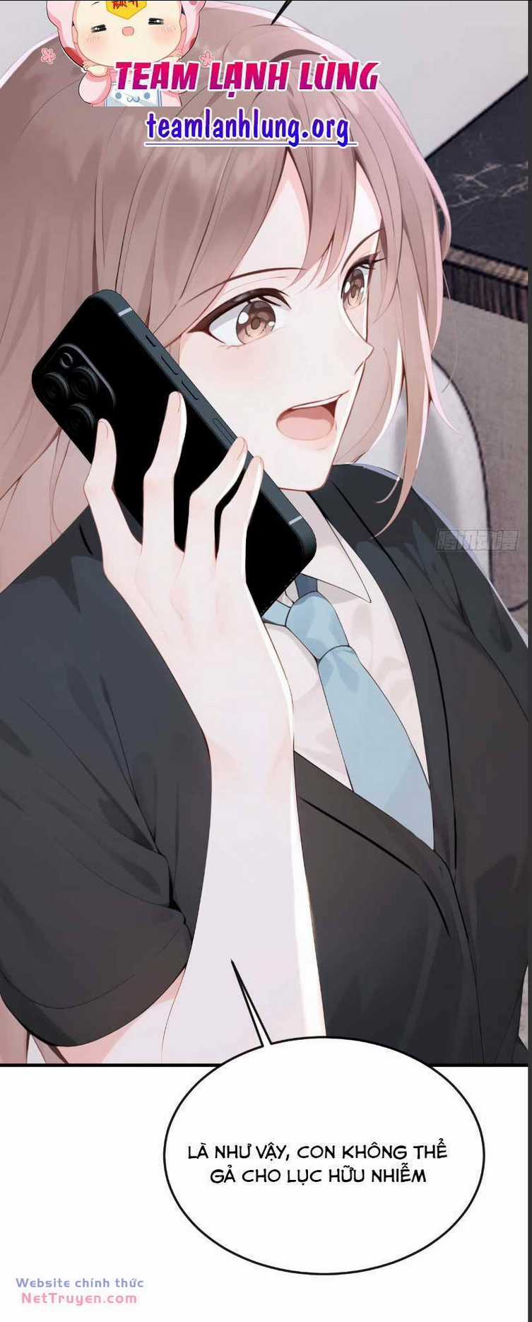 Sống Chung Chỉ Là Để Chinh Phục Em Chapter 14 trang 26