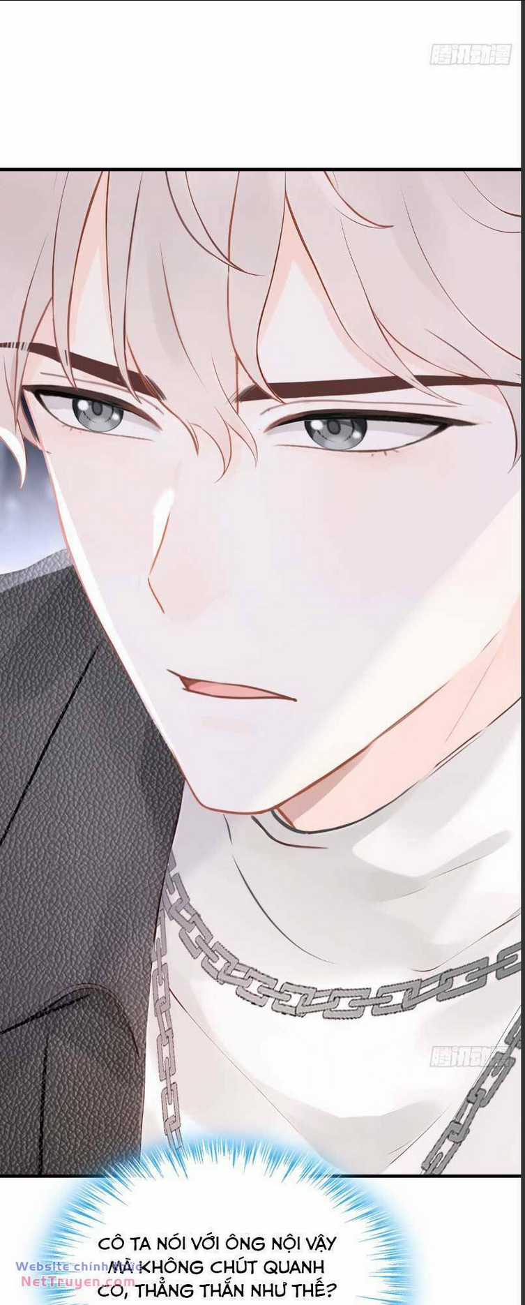 Sống Chung Chỉ Là Để Chinh Phục Em Chapter 14 trang 27