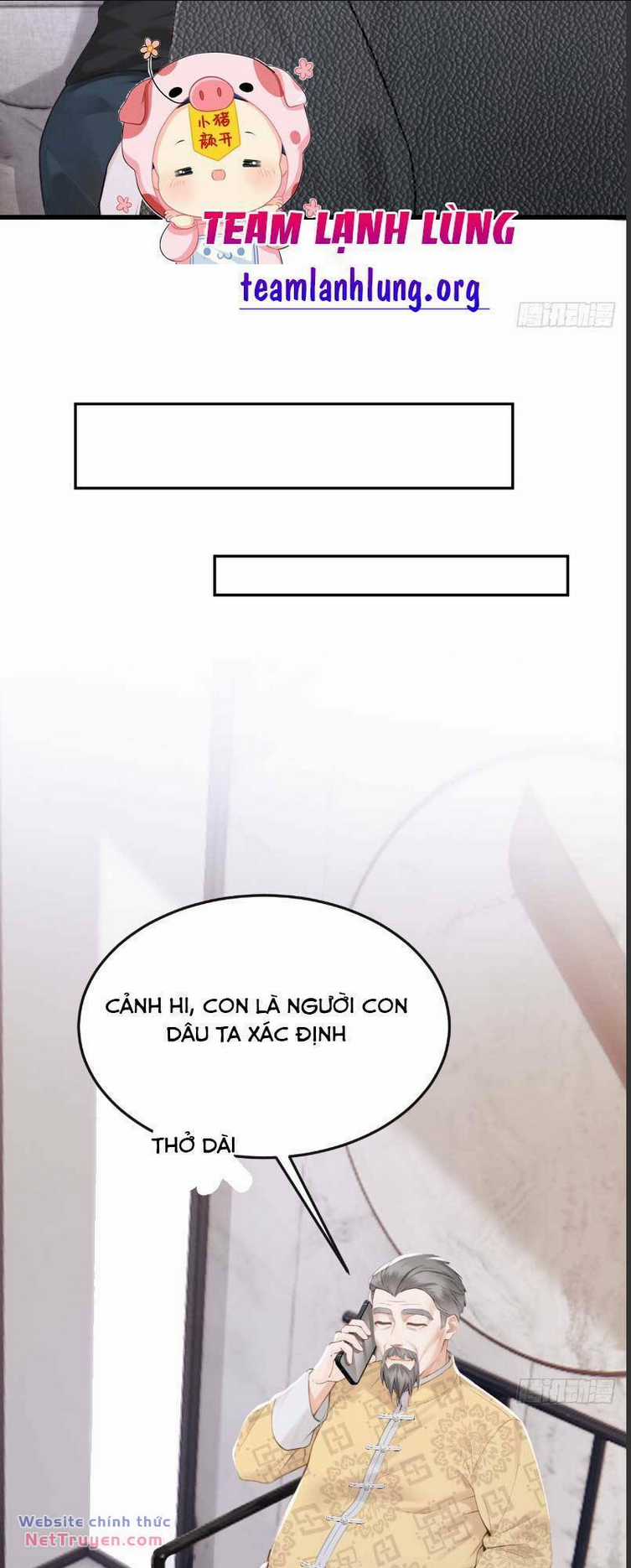 Sống Chung Chỉ Là Để Chinh Phục Em Chapter 14 trang 29