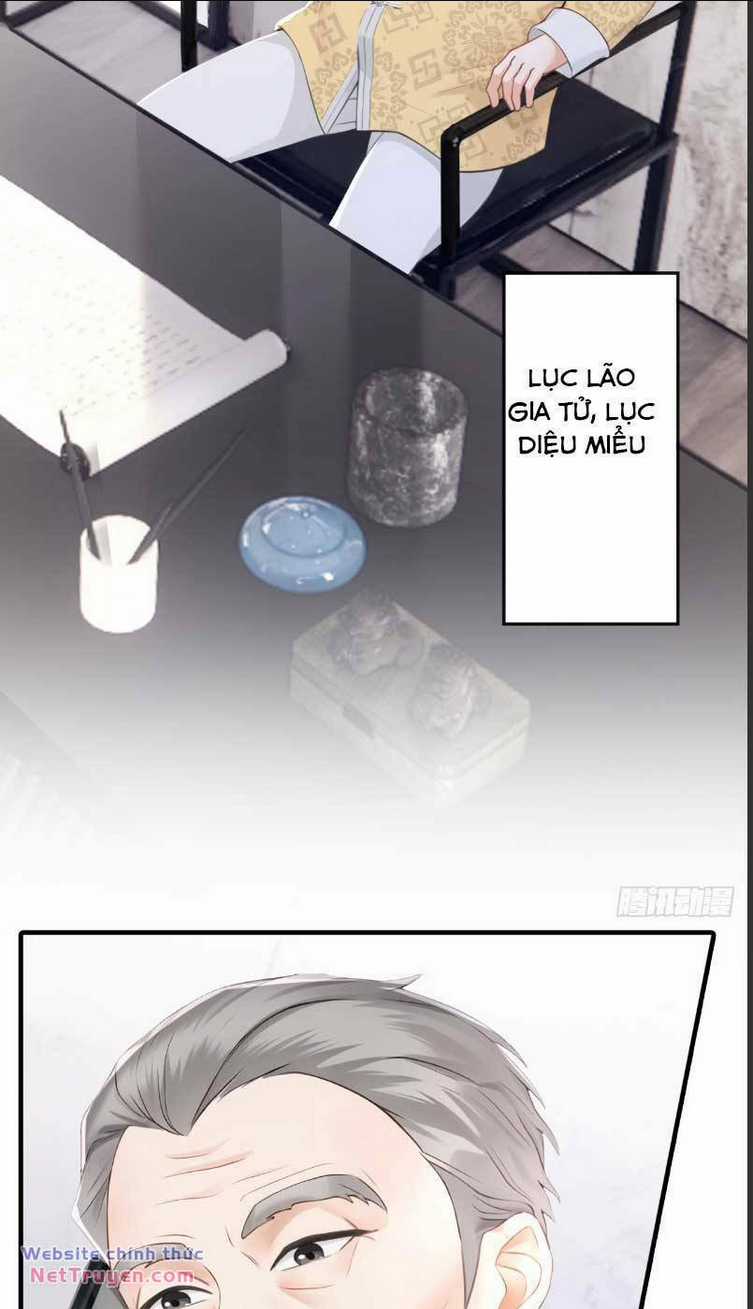 Sống Chung Chỉ Là Để Chinh Phục Em Chapter 14 trang 30