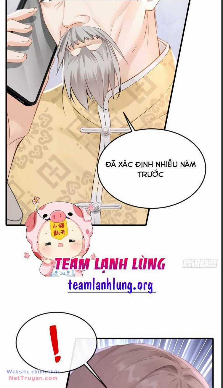Sống Chung Chỉ Là Để Chinh Phục Em Chapter 14 trang 31