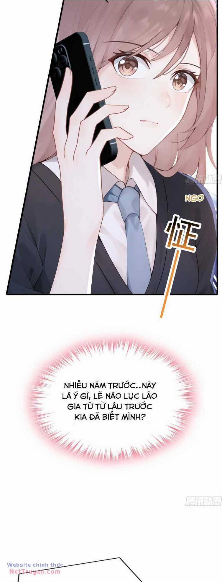 Sống Chung Chỉ Là Để Chinh Phục Em Chapter 14 trang 32