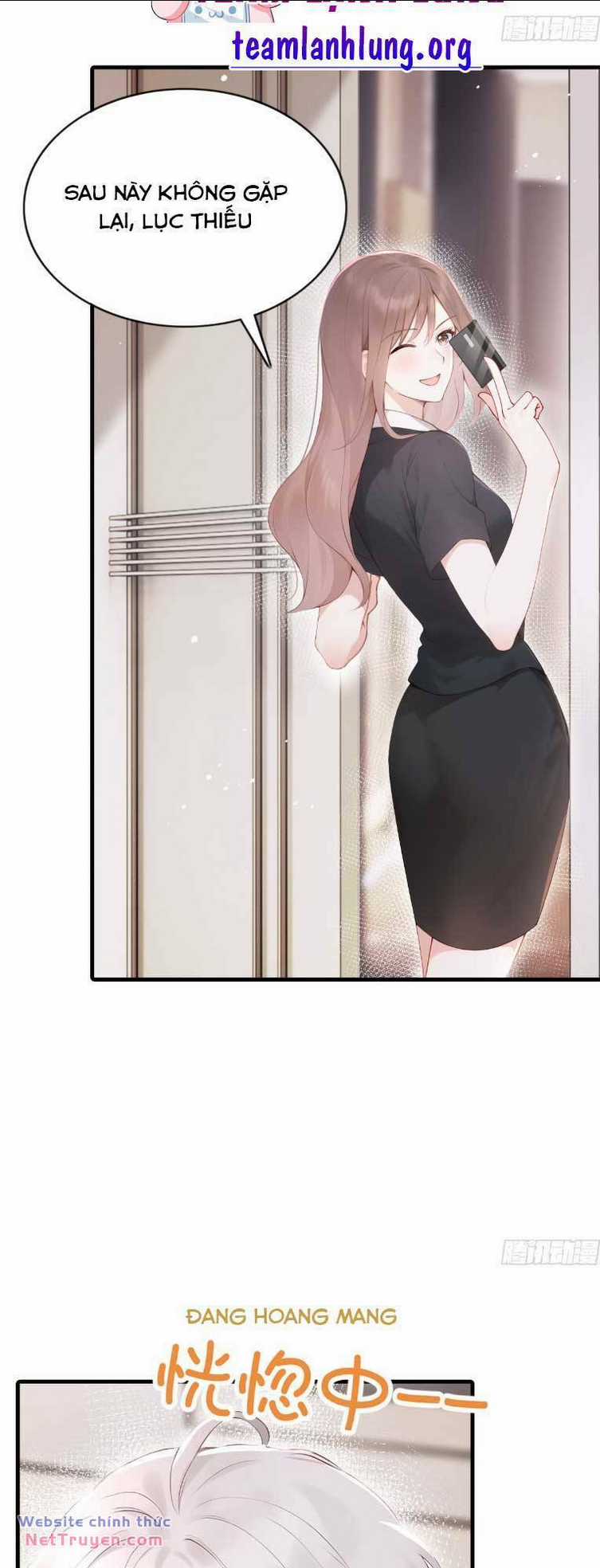 Sống Chung Chỉ Là Để Chinh Phục Em Chapter 14 trang 36