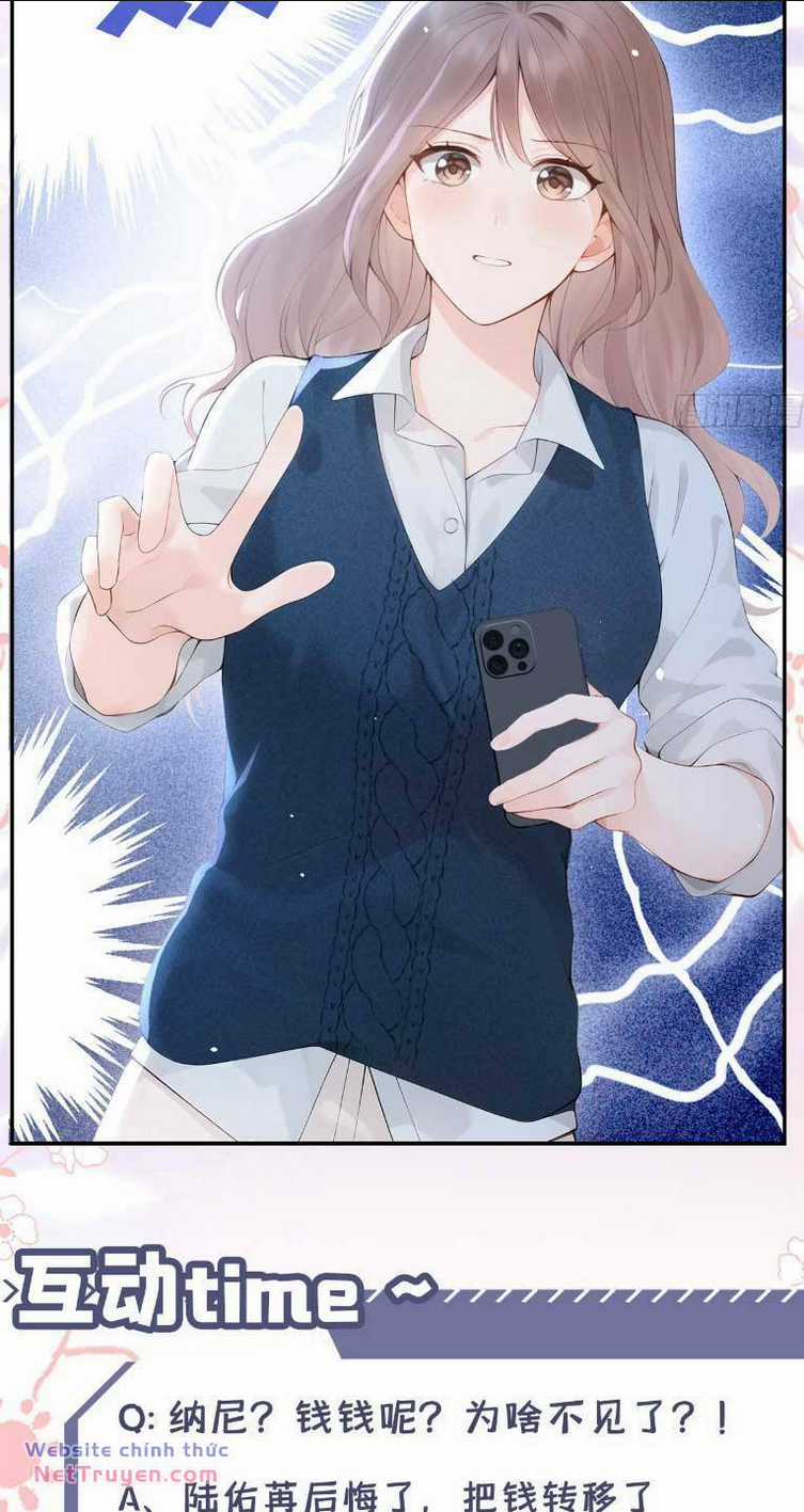 Sống Chung Chỉ Là Để Chinh Phục Em Chapter 14 trang 38