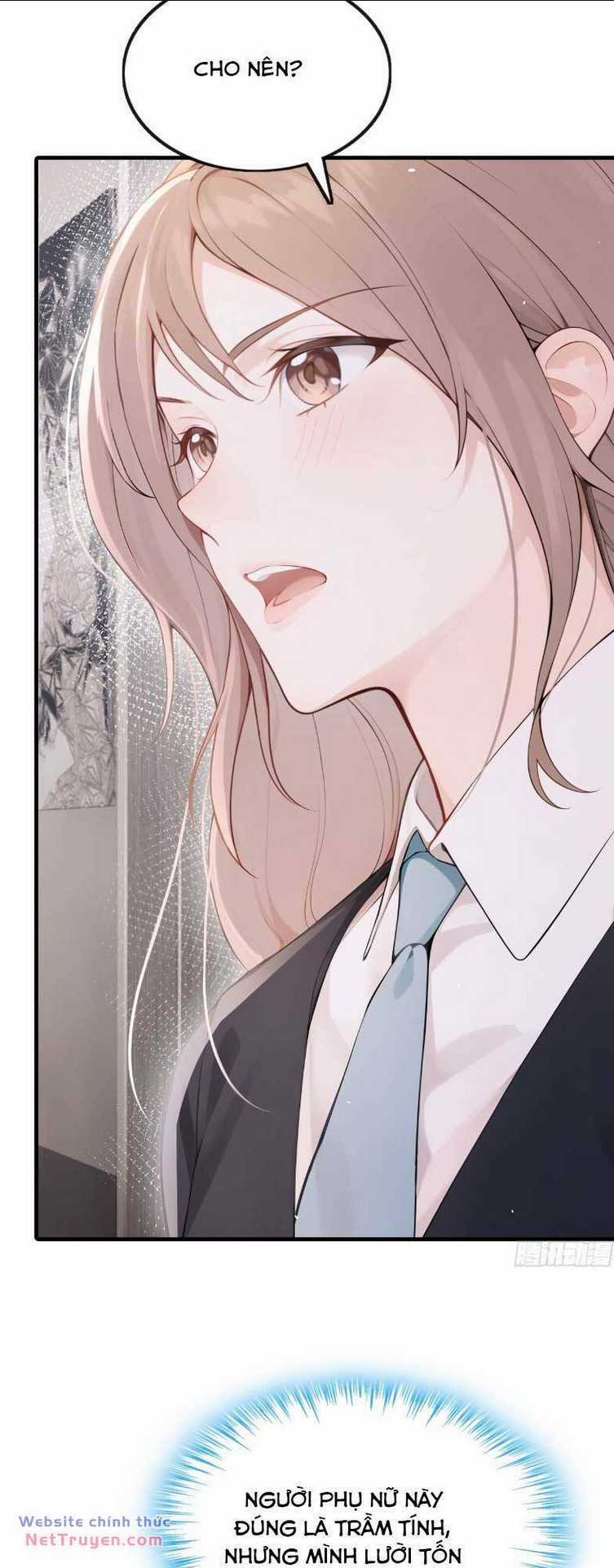 Sống Chung Chỉ Là Để Chinh Phục Em Chapter 14 trang 6