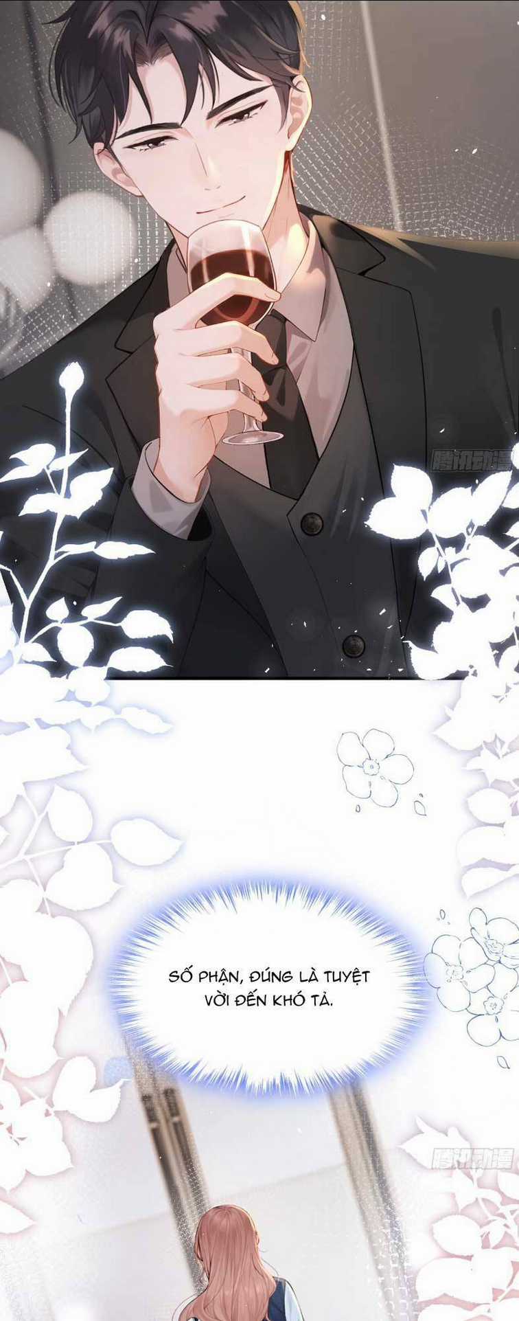 Sống Chung Chỉ Là Để Chinh Phục Em Chapter 2 trang 10